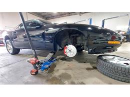 1996 Pontiac Firebird (CC-2088921) for sale in Addison, Illinois