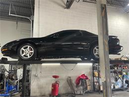 1996 Pontiac Firebird (CC-2088921) for sale in Addison, Illinois
