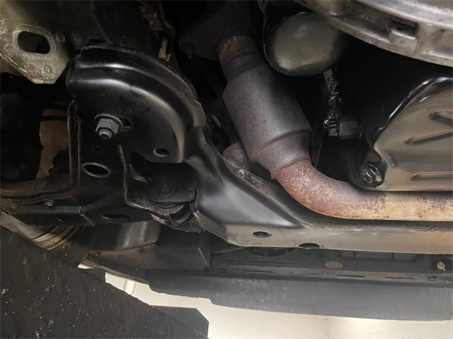 1996 Pontiac Firebird (CC-2088921) for sale in Addison, Illinois