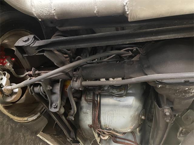 1996 Pontiac Firebird (CC-2088921) for sale in Addison, Illinois