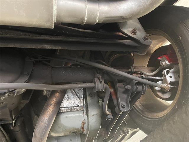 1996 Pontiac Firebird (CC-2088921) for sale in Addison, Illinois