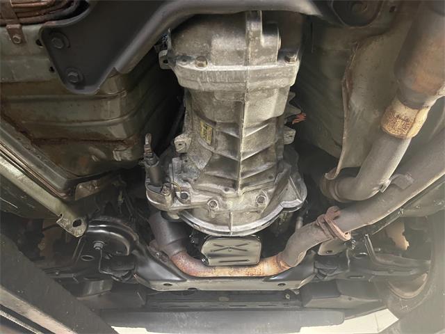 1996 Pontiac Firebird (CC-2088921) for sale in Addison, Illinois