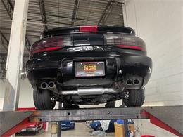 1996 Pontiac Firebird (CC-2088921) for sale in Addison, Illinois