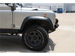 1988 Land Rover Defender 90 (CC-2088922) for sale in Grapevine, Texas