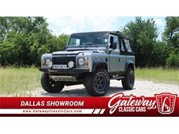 1988 Land Rover Defender 90 (CC-2088922) for sale in Grapevine, Texas