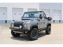 1988 Land Rover Defender 90 (CC-2088922) for sale in Grapevine, Texas