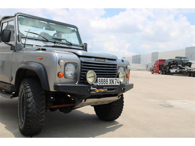 1988 Land Rover Defender 90 (CC-2088922) for sale in Grapevine, Texas