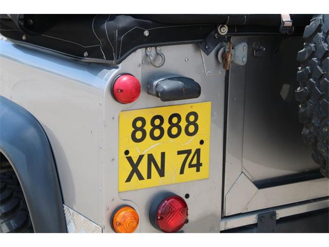 1988 Land Rover Defender 90 (CC-2088922) for sale in Grapevine, Texas