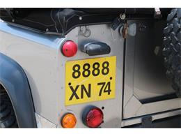 1988 Land Rover Defender 90 (CC-2088922) for sale in Grapevine, Texas