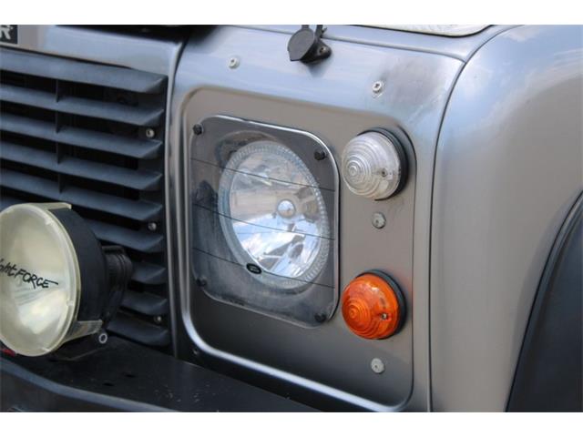 1988 Land Rover Defender 90 (CC-2088922) for sale in Grapevine, Texas