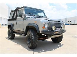 1988 Land Rover Defender 90 (CC-2088922) for sale in Grapevine, Texas