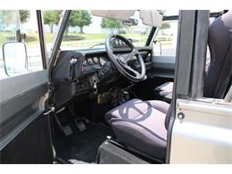 1988 Land Rover Defender 90 (CC-2088922) for sale in Grapevine, Texas