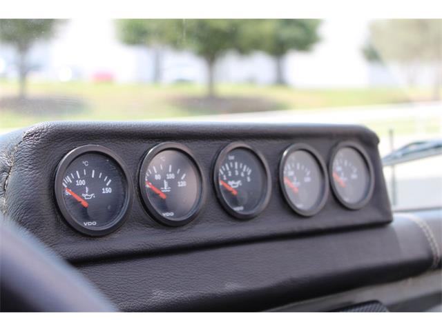 1988 Land Rover Defender 90 (CC-2088922) for sale in Grapevine, Texas