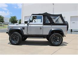 1988 Land Rover Defender 90 (CC-2088922) for sale in Grapevine, Texas