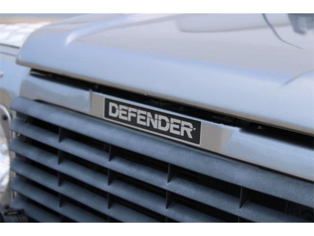 1988 Land Rover Defender 90 (CC-2088922) for sale in Grapevine, Texas