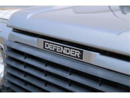 1988 Land Rover Defender 90 (CC-2088922) for sale in Grapevine, Texas