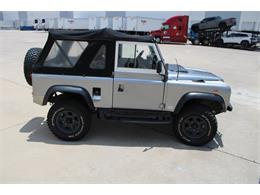 1988 Land Rover Defender 90 (CC-2088922) for sale in Grapevine, Texas