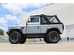1988 Land Rover Defender 90 (CC-2088922) for sale in Grapevine, Texas