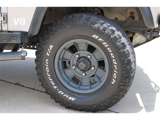 1988 Land Rover Defender 90 (CC-2088922) for sale in Grapevine, Texas