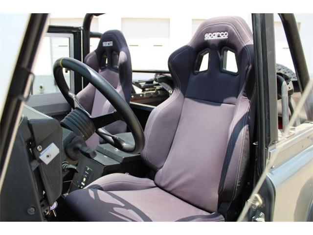 1988 Land Rover Defender 90 (CC-2088922) for sale in Grapevine, Texas