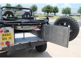 1988 Land Rover Defender 90 (CC-2088922) for sale in Grapevine, Texas