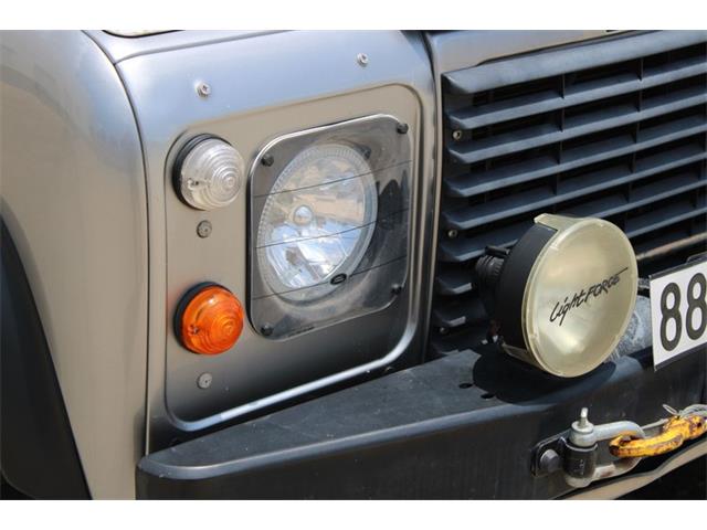 1988 Land Rover Defender 90 (CC-2088922) for sale in Grapevine, Texas