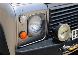 1988 Land Rover Defender 90 (CC-2088922) for sale in Grapevine, Texas