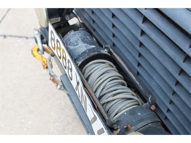 1988 Land Rover Defender 90 (CC-2088922) for sale in Grapevine, Texas