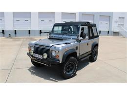 1988 Land Rover Defender 90 (CC-2088922) for sale in Grapevine, Texas