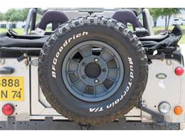 1988 Land Rover Defender 90 (CC-2088922) for sale in Grapevine, Texas