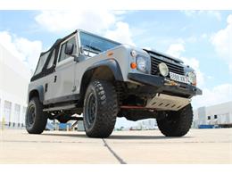 1988 Land Rover Defender 90 (CC-2088922) for sale in Grapevine, Texas