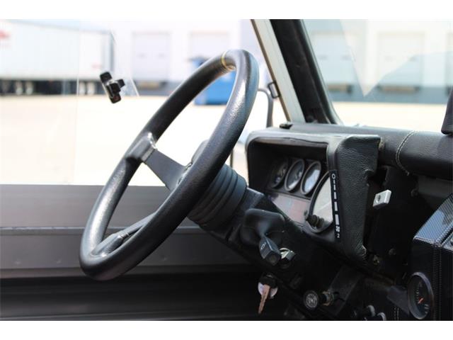 1988 Land Rover Defender 90 (CC-2088922) for sale in Grapevine, Texas