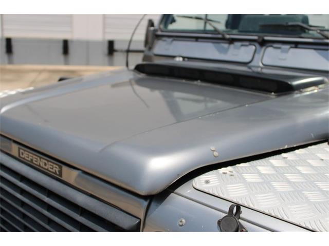 1988 Land Rover Defender 90 (CC-2088922) for sale in Grapevine, Texas