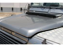 1988 Land Rover Defender 90 (CC-2088922) for sale in Grapevine, Texas
