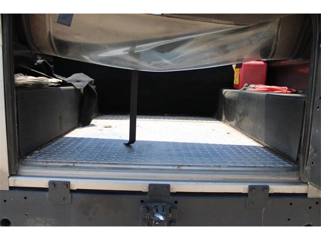 1988 Land Rover Defender 90 (CC-2088922) for sale in Grapevine, Texas