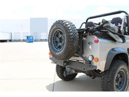 1988 Land Rover Defender 90 (CC-2088922) for sale in Grapevine, Texas