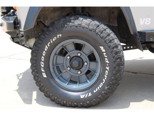 1988 Land Rover Defender 90 (CC-2088922) for sale in Grapevine, Texas