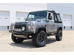 1988 Land Rover Defender 90 (CC-2088922) for sale in Grapevine, Texas