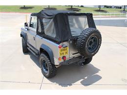 1988 Land Rover Defender 90 (CC-2088922) for sale in Grapevine, Texas