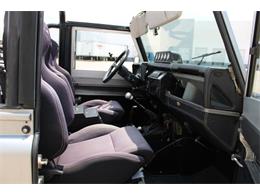 1988 Land Rover Defender 90 (CC-2088922) for sale in Grapevine, Texas