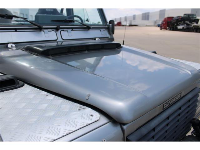 1988 Land Rover Defender 90 (CC-2088922) for sale in Grapevine, Texas