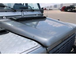 1988 Land Rover Defender 90 (CC-2088922) for sale in Grapevine, Texas