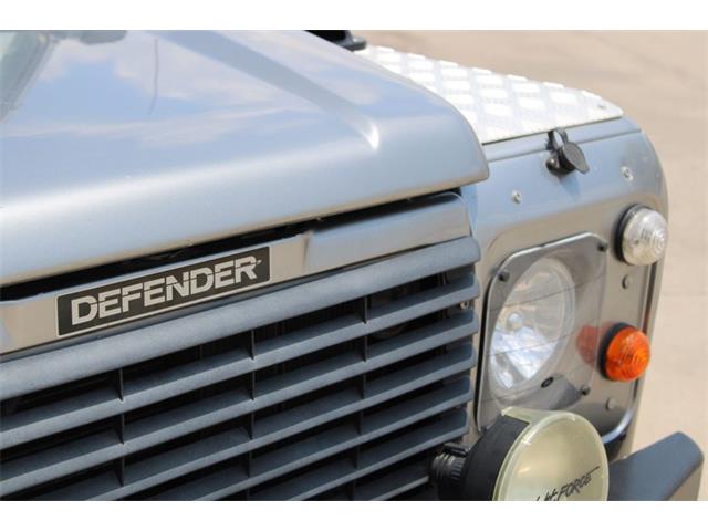 1988 Land Rover Defender 90 (CC-2088922) for sale in Grapevine, Texas