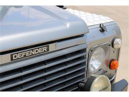 1988 Land Rover Defender 90 (CC-2088922) for sale in Grapevine, Texas
