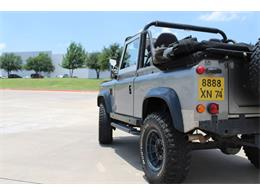 1988 Land Rover Defender 90 (CC-2088922) for sale in Grapevine, Texas