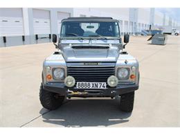 1988 Land Rover Defender 90 (CC-2088922) for sale in Grapevine, Texas