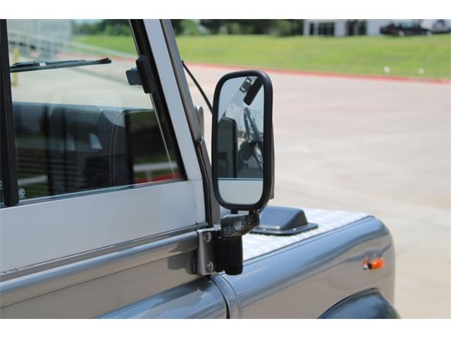 1988 Land Rover Defender 90 (CC-2088922) for sale in Grapevine, Texas