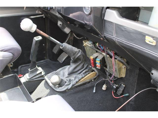 1988 Land Rover Defender 90 (CC-2088922) for sale in Grapevine, Texas
