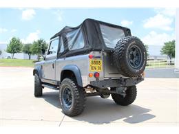 1988 Land Rover Defender 90 (CC-2088922) for sale in Grapevine, Texas