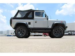 1988 Land Rover Defender 90 (CC-2088922) for sale in Grapevine, Texas